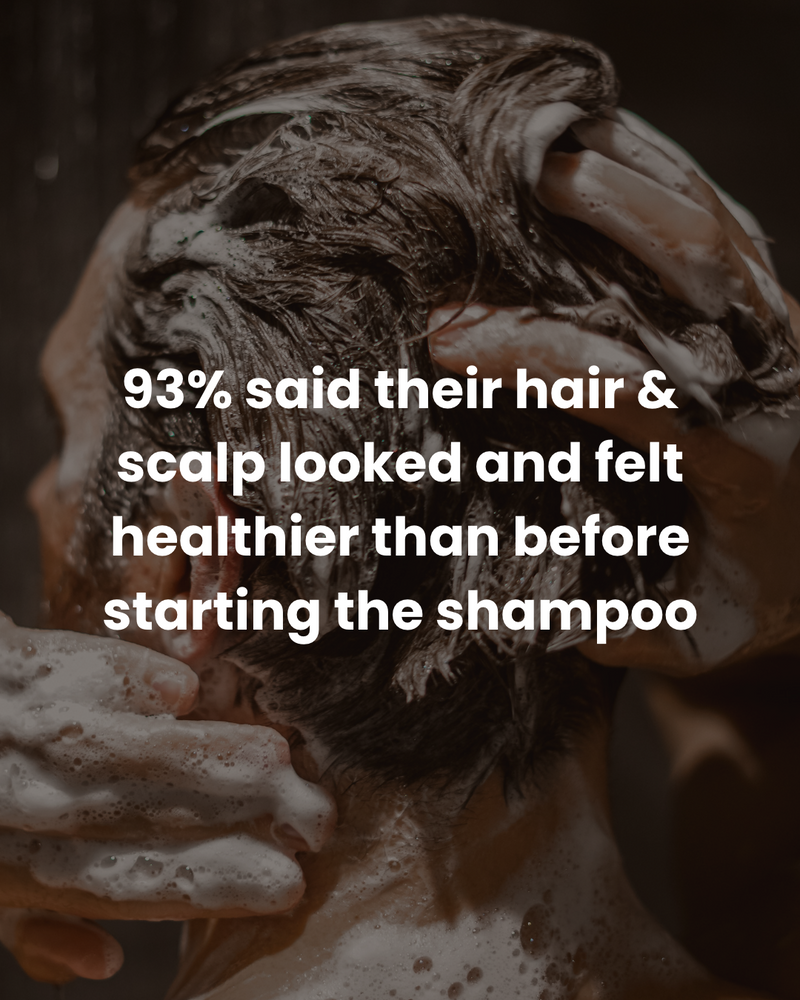 6 Pack - Scalp Care+ Shampoo