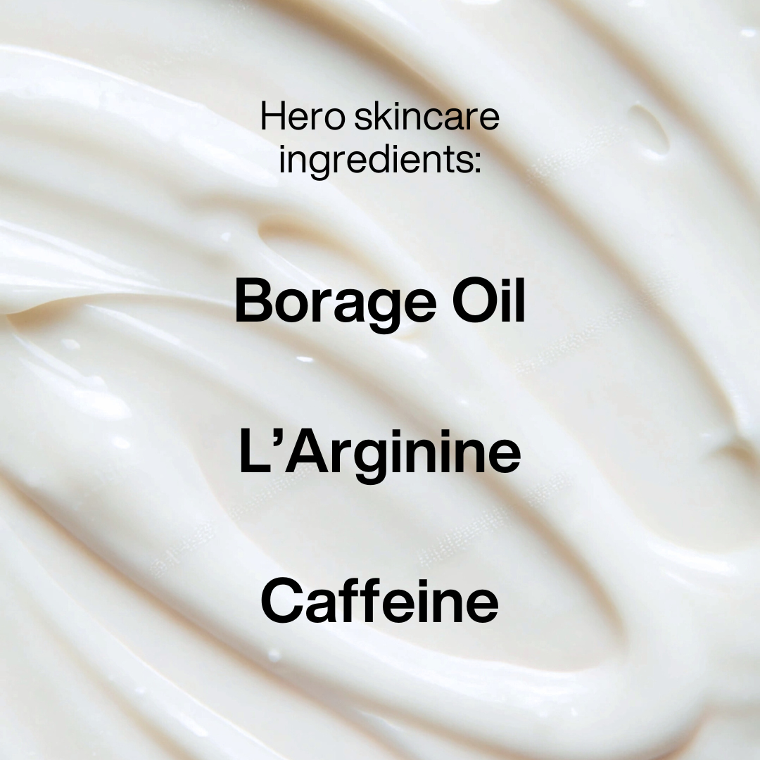 Caffeine Moisturiser 100ml