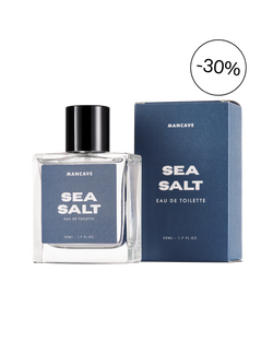 Sea Salt Eau De Toilette Spray 50ml