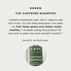 The Caffeine Hair Duo