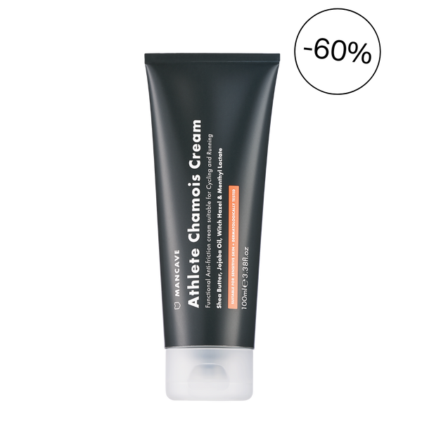 Butter chamois cream on sale