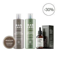 Healthy Hair Styling Bundle