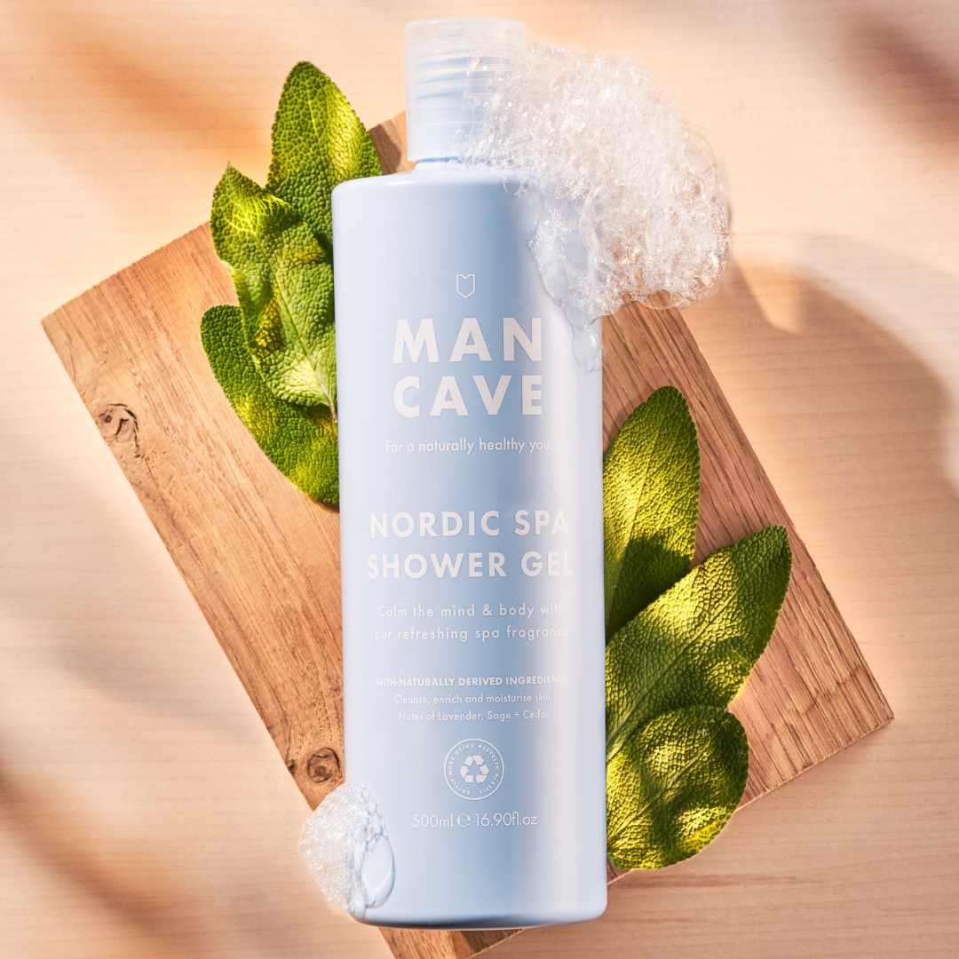 The Signature Shower Bundle