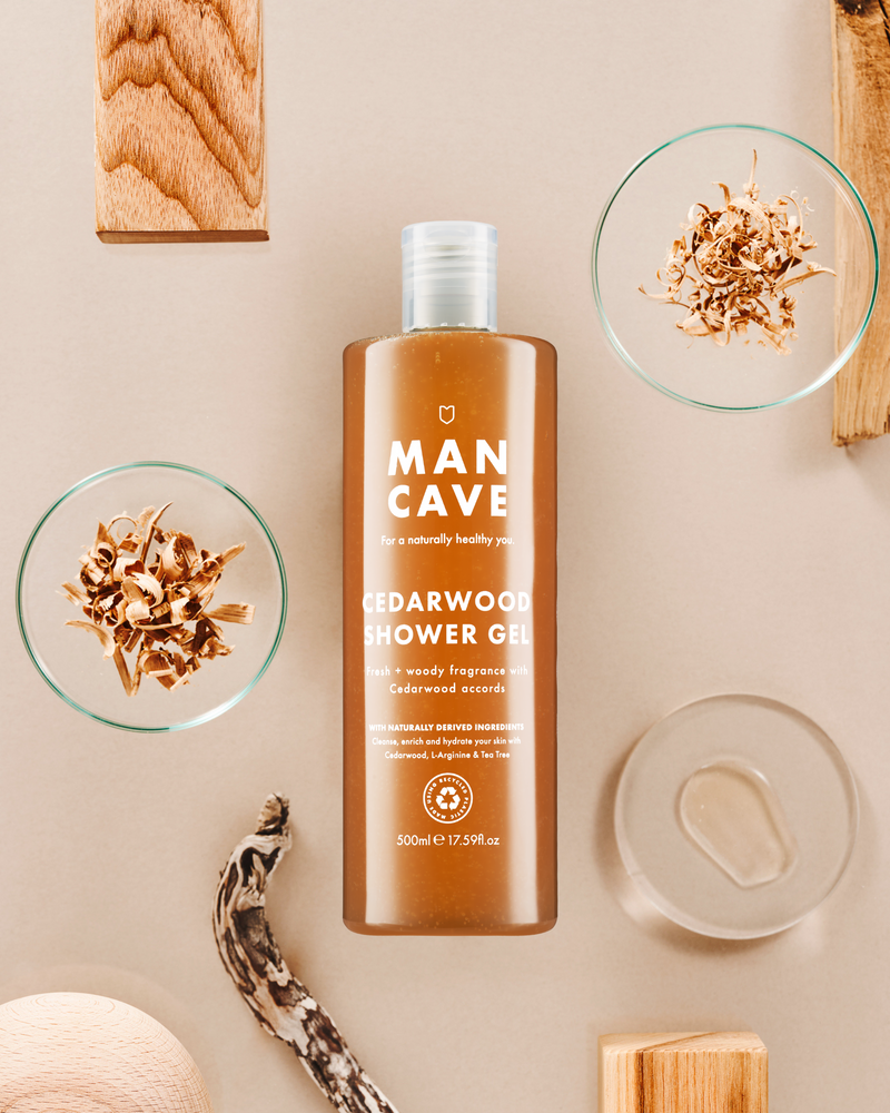 Shower gel discount set