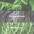 Cedarwood Eau De Toilette Spray - 50ml