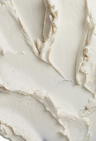 SHEA BUTTER