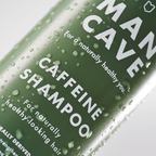 The Caffeine Hair Duo