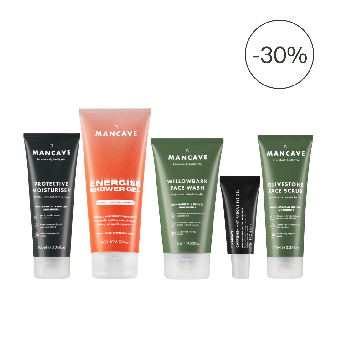 Active Essentials Bundle
