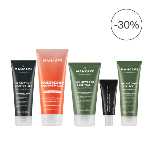 Active Essentials Bundle