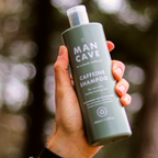 Caffeine Shampoo 500ml