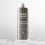 The Caffeine Hair Duo