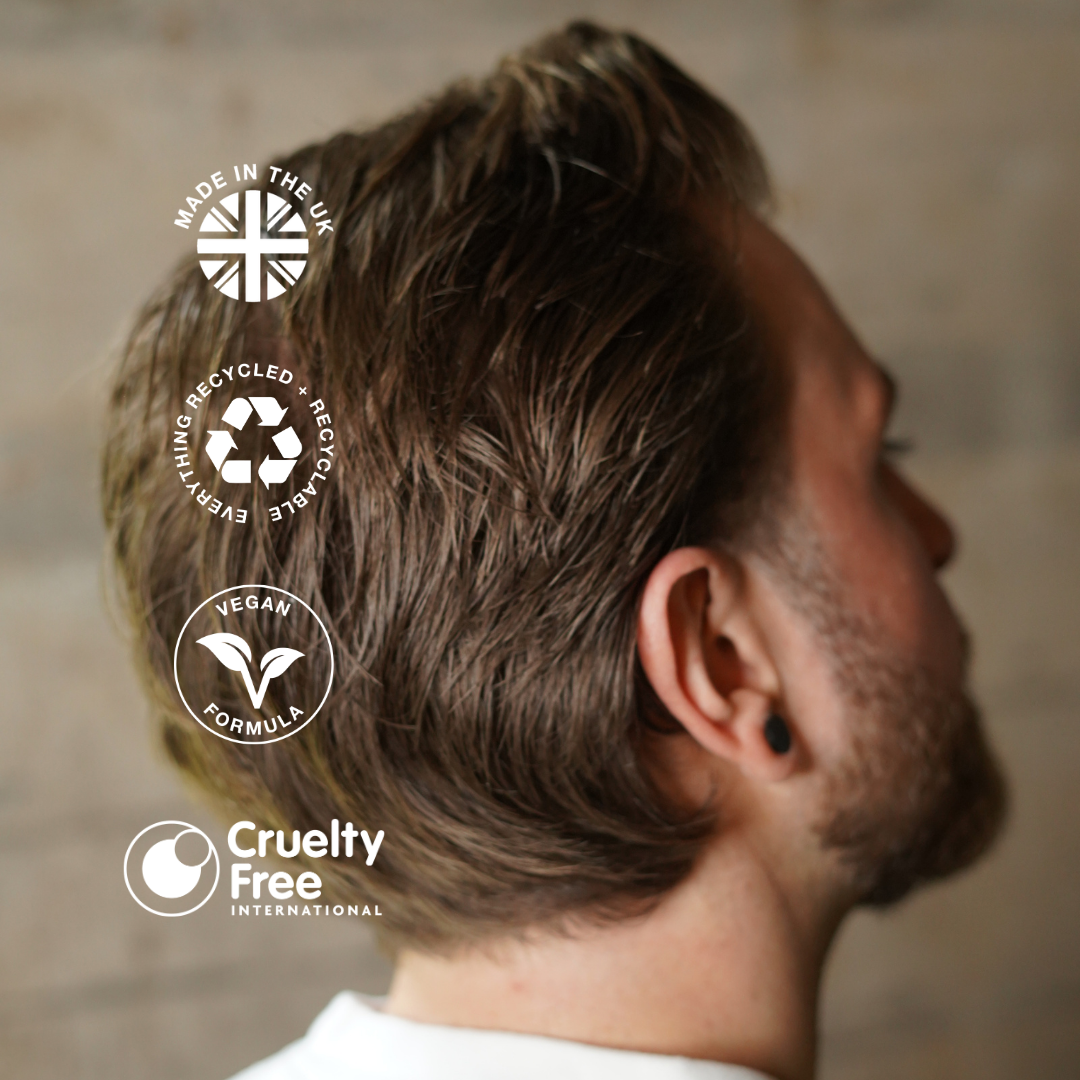Volumen + Definitions-Bundle