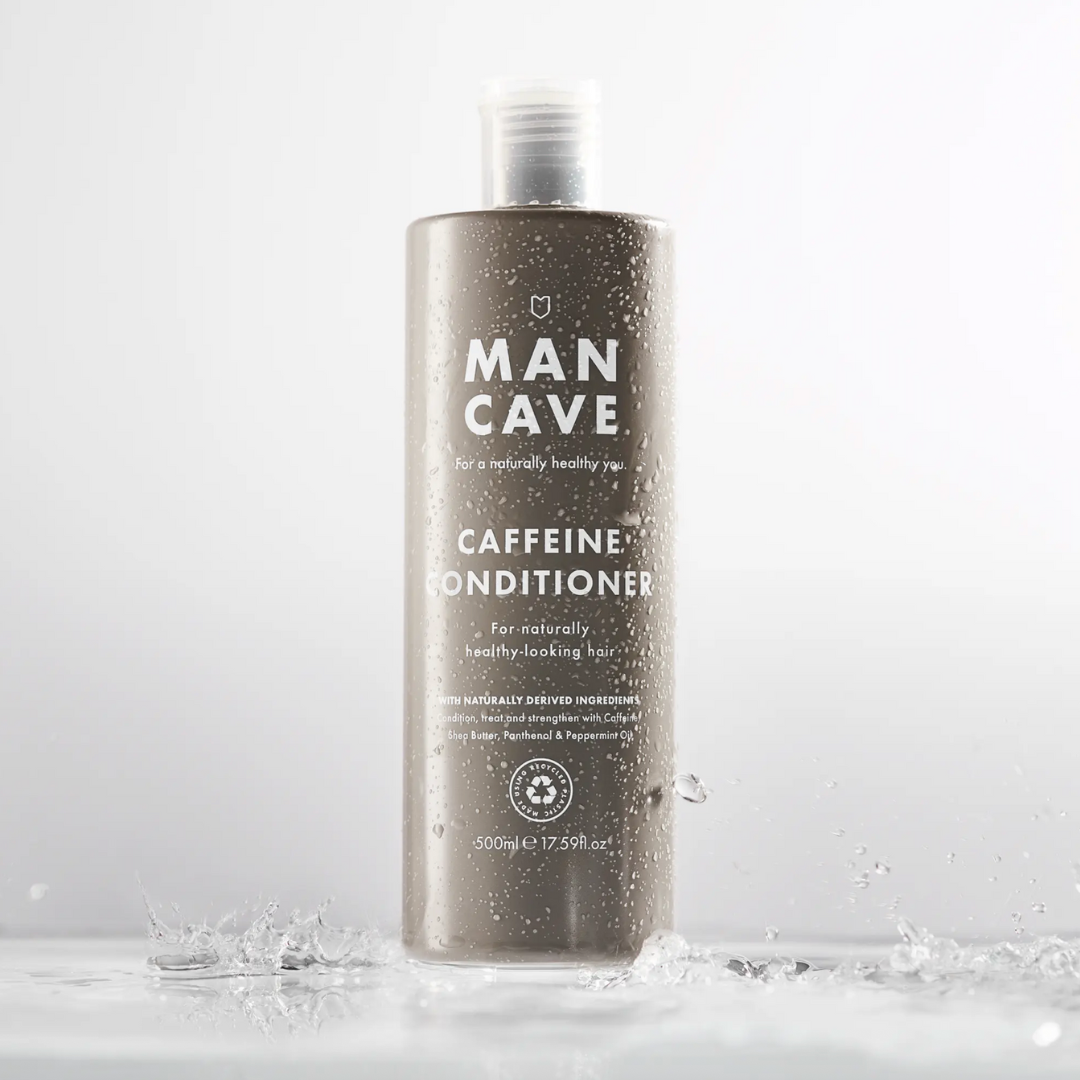 Healthy Hair Styling Bundle