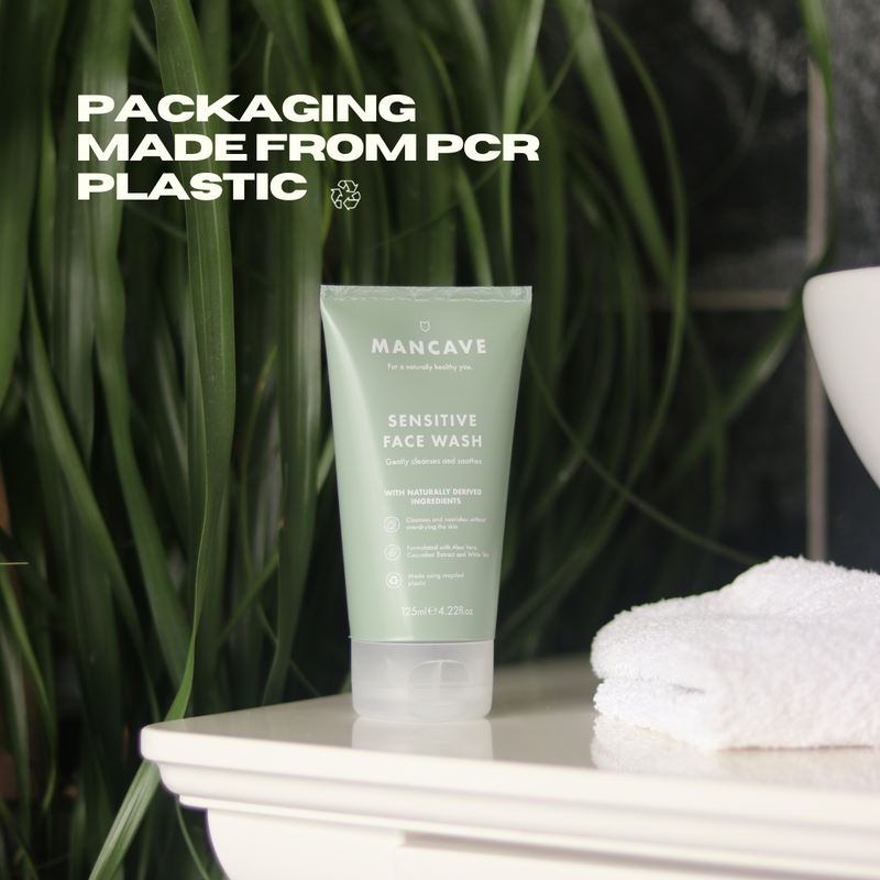 The Sensitive Skin & Body Kit