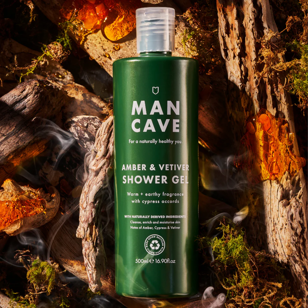 Refresh & Restore Shower Bundle