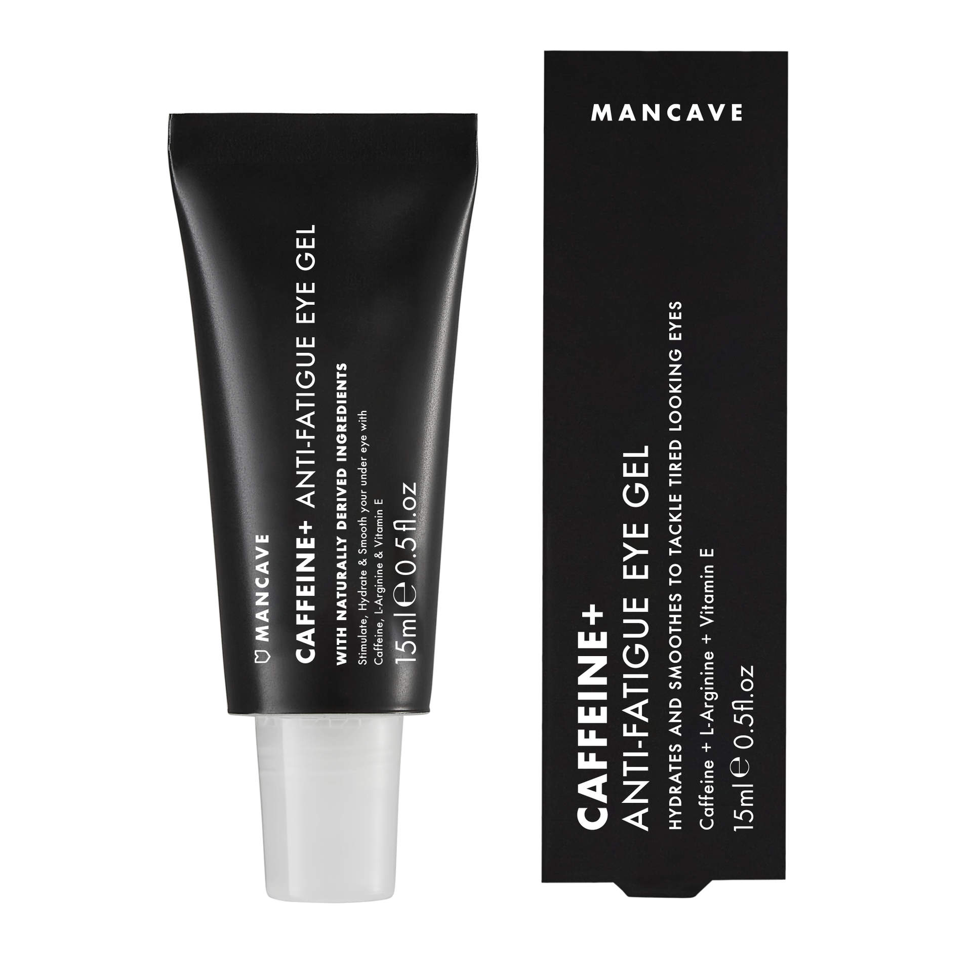 Caffeine+ Anti Fatigue Eye Gel