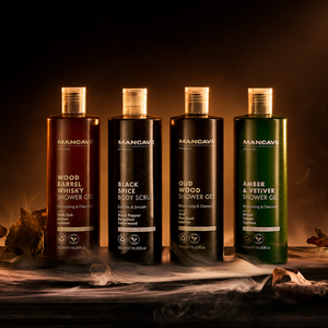 The Autumn Scent Collection