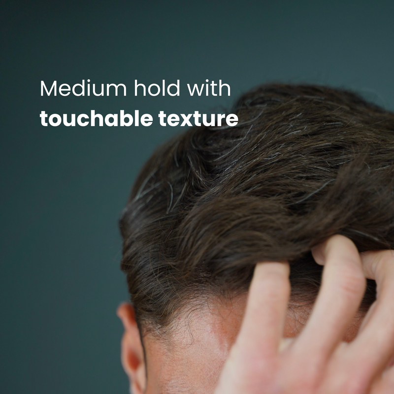 Texturising Hair Paste 75ml