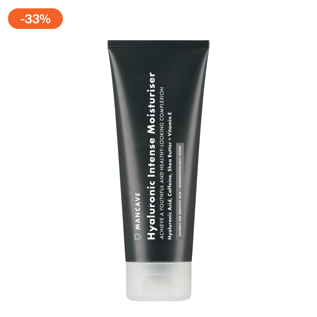 Hyaluronzuur Intense Hydratatie Moisturizer 