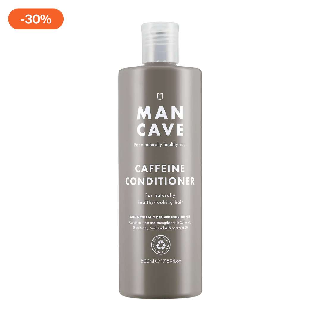Caffeine Conditioner 500ml