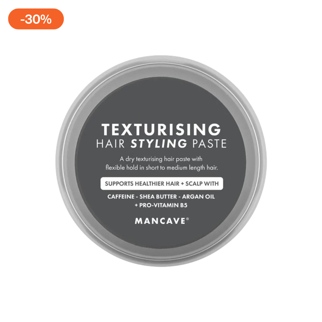 Texturizing Haarpasta 75ml 