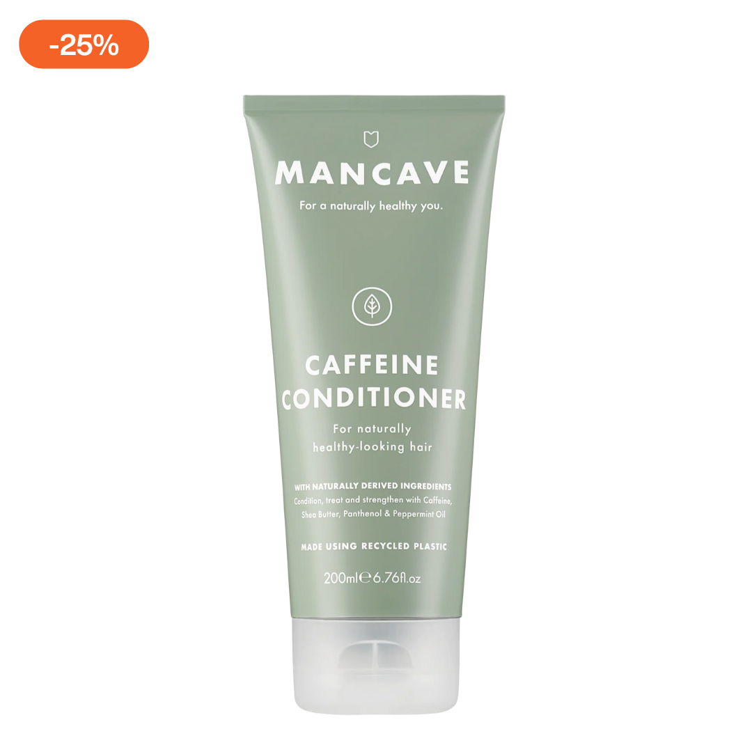Caffeine Conditioner 200ml