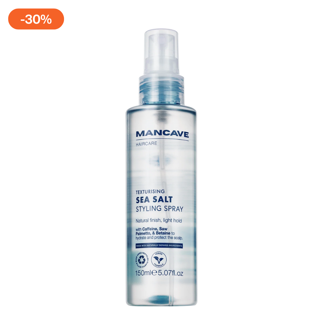 Texturising Sea Salt Spray