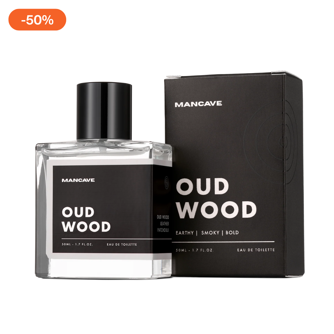 Oud Wood Fragrance Spray 50ml