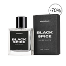 Blackspice Eau de Toilette Spray 50 ml 