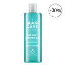 Sea Salt Shower Gel 500ml