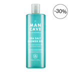 Sea Salt Shower Gel 500ml