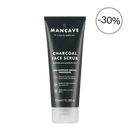 Charcoal Face Scrub 100ml