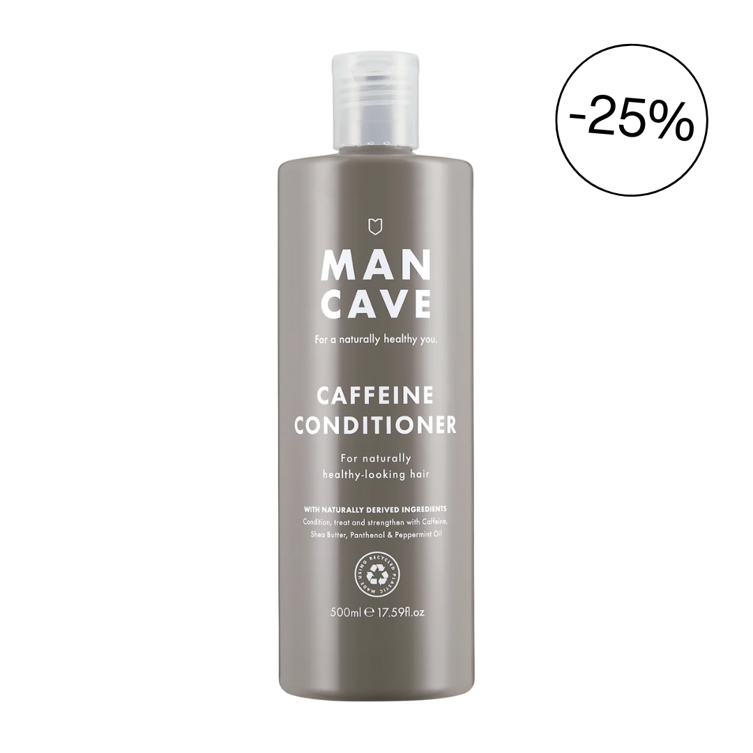Caffeine Conditioner 500ml