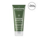 Cafeïne Shampoo 200ml 