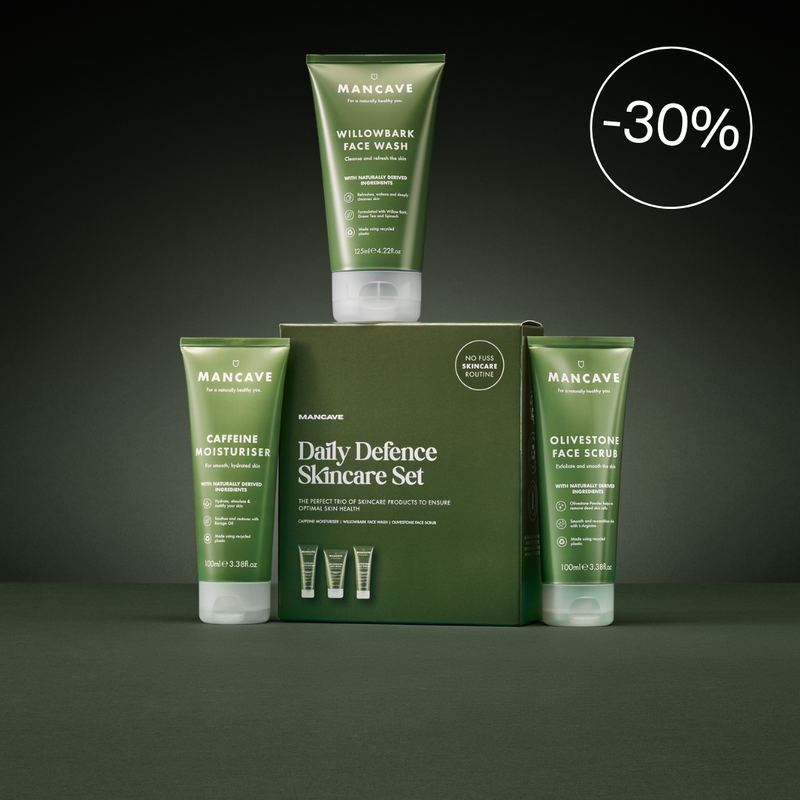 Daily Defence Skincare Kit