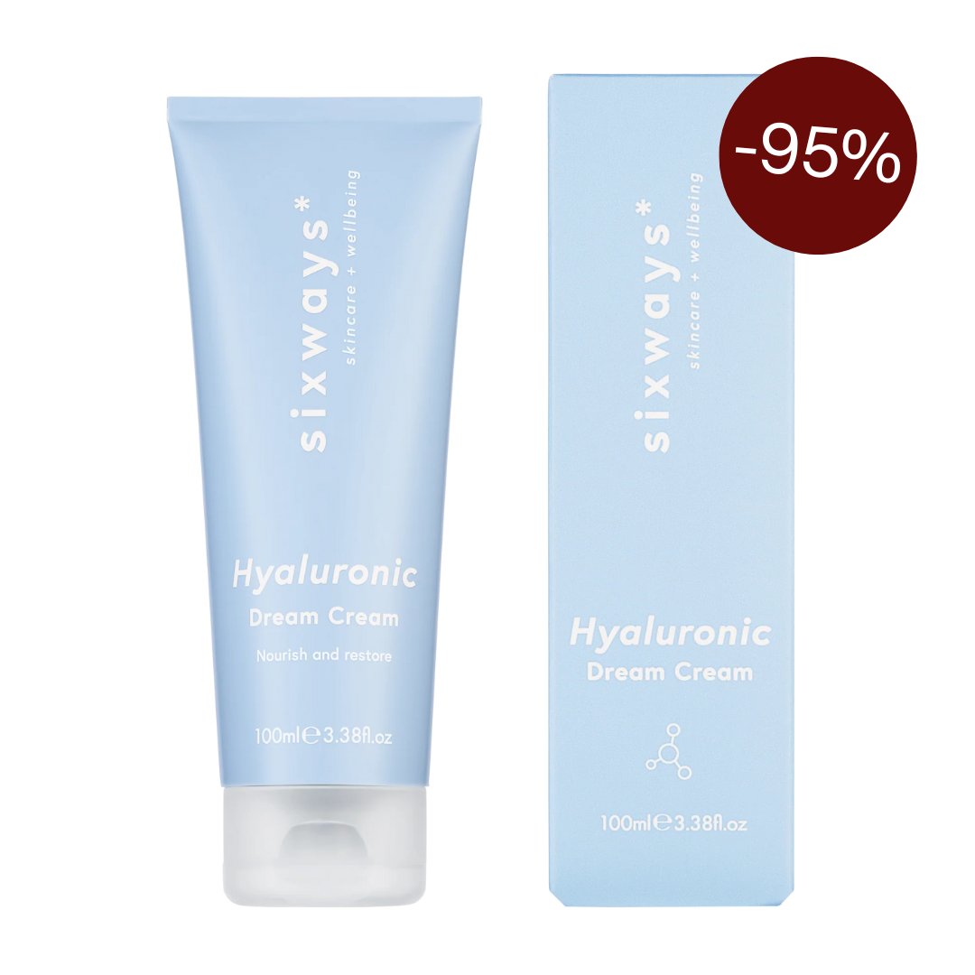 Sixways Hyaluronic Dream Cream