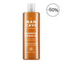 Cedarwood Shower Gel 500ml