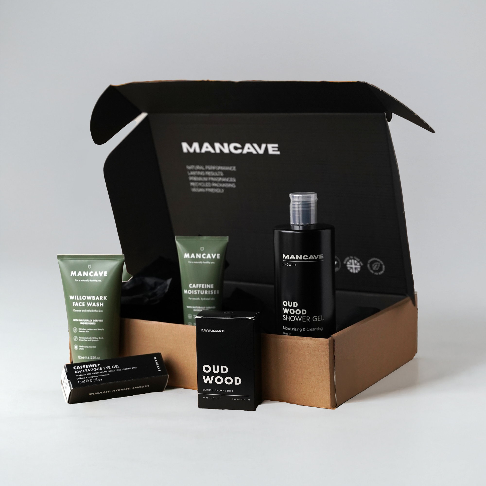 The Valentine's Upgrade Bundle