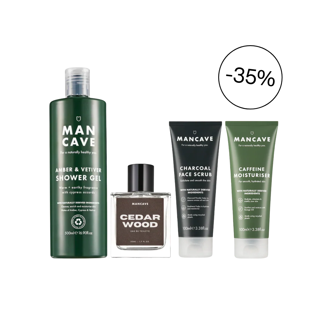 Premium Personal Care Bundle