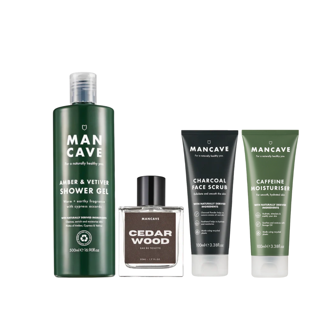 Premium Personal Care Bundle