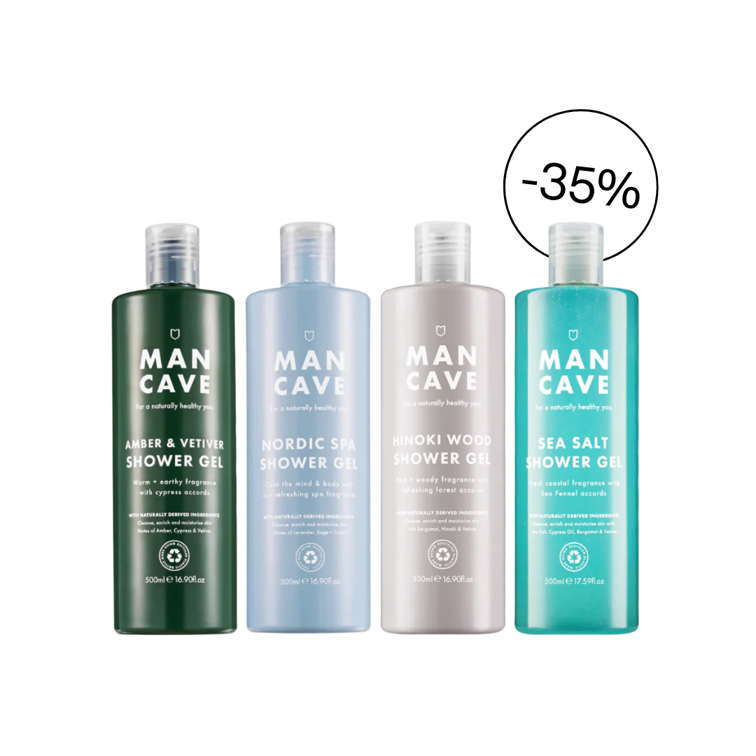 Relax + Recover Collection