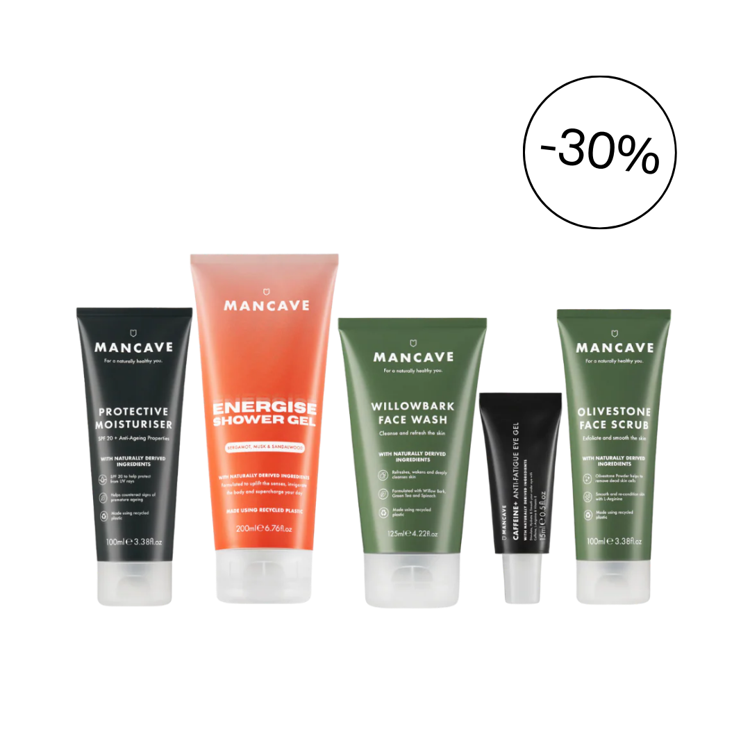 Active Essentials Bundle