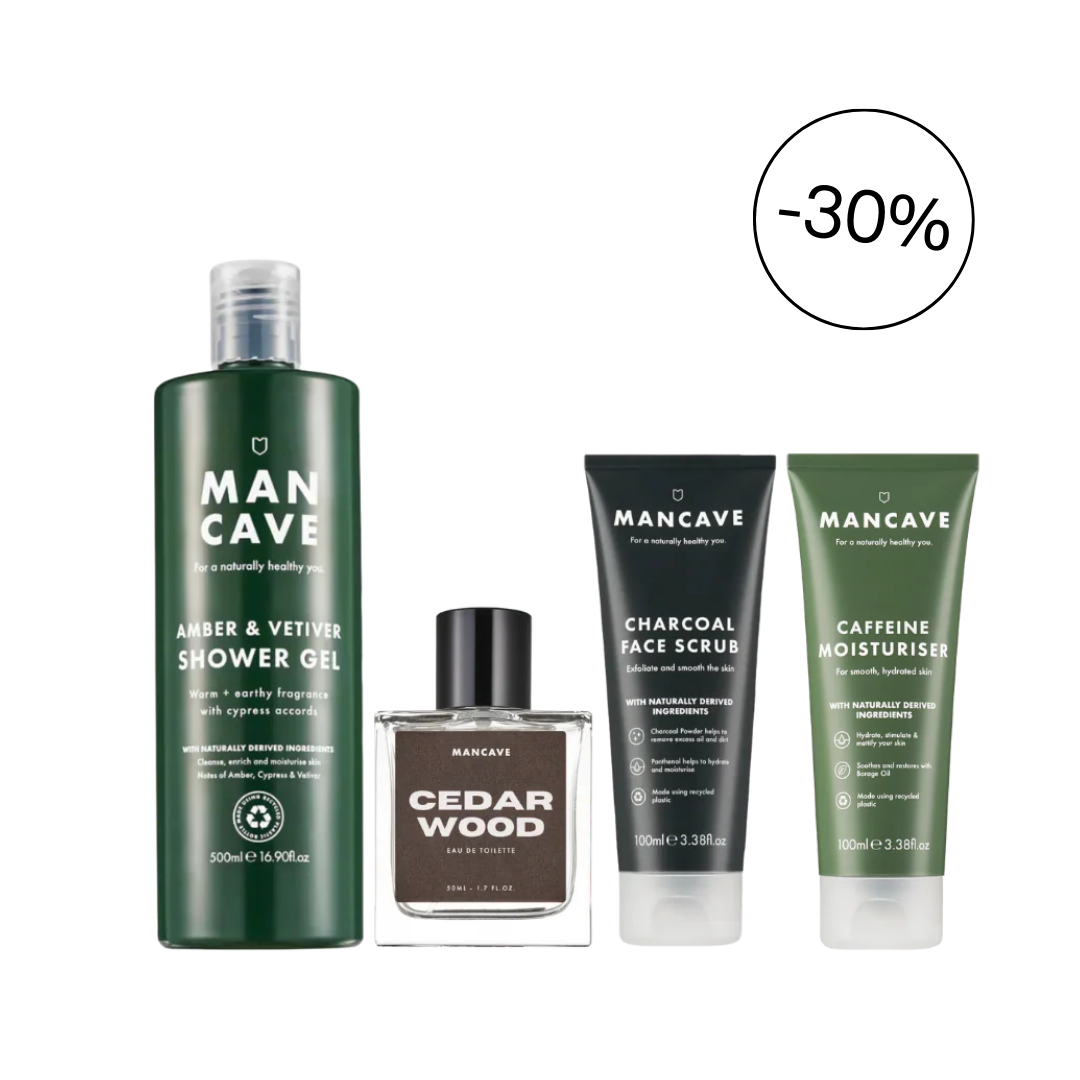 Premium Personal Care Bundle