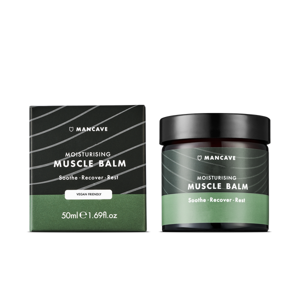 Muscle & Joint Balm