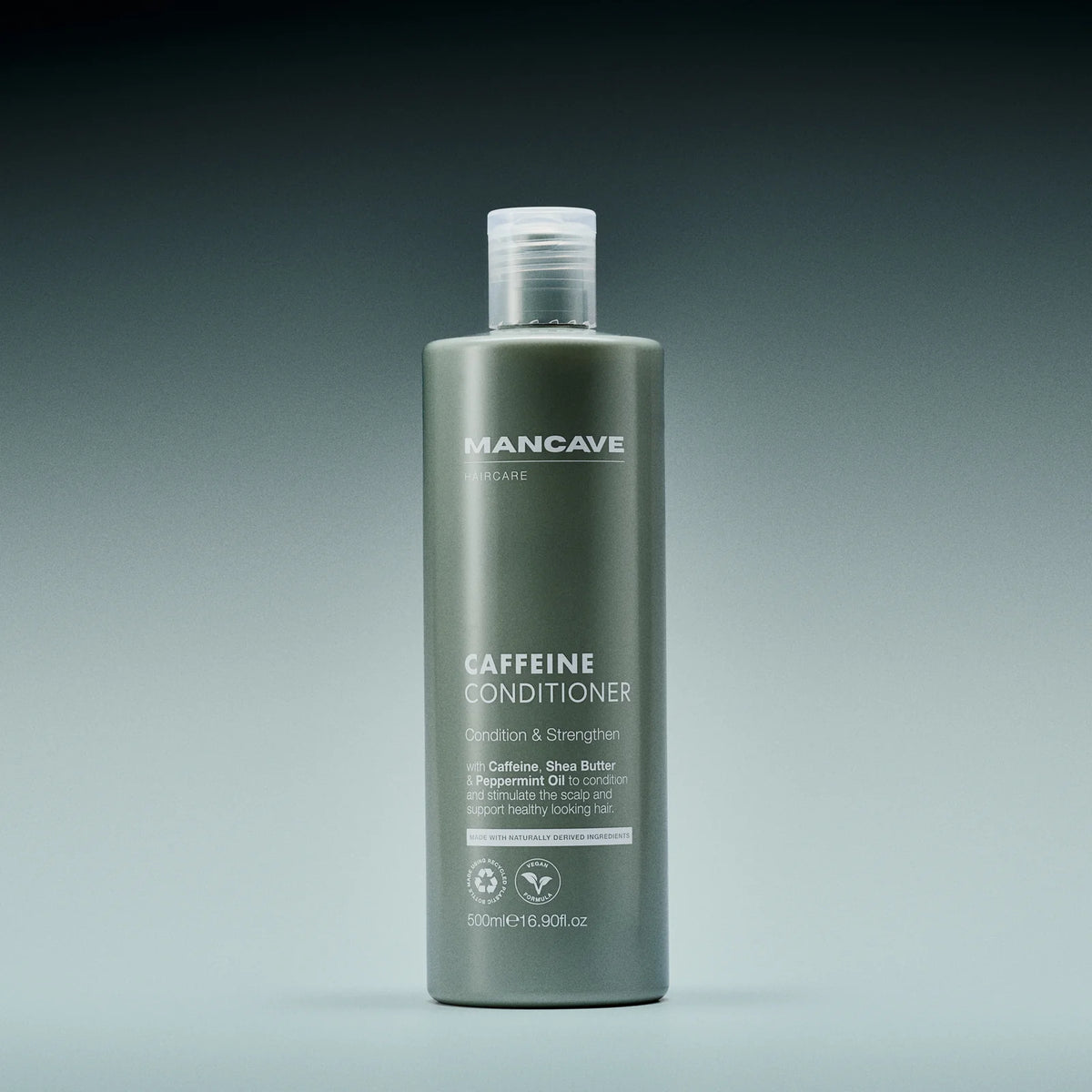 Caffeine Hair Thickening Duo