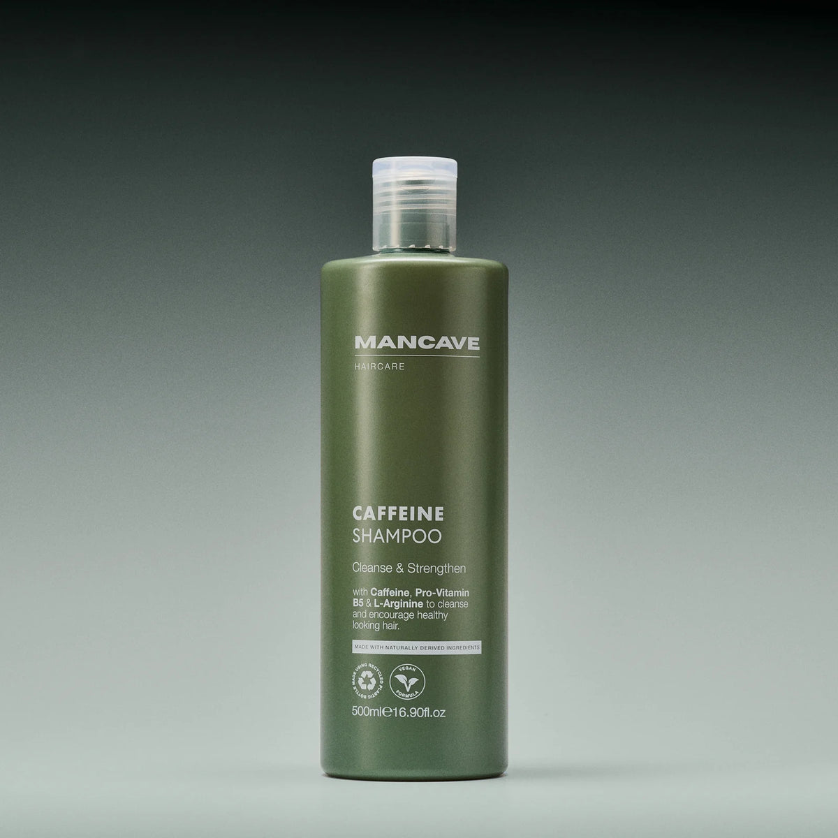 Caffeine Hair Thickening Duo
