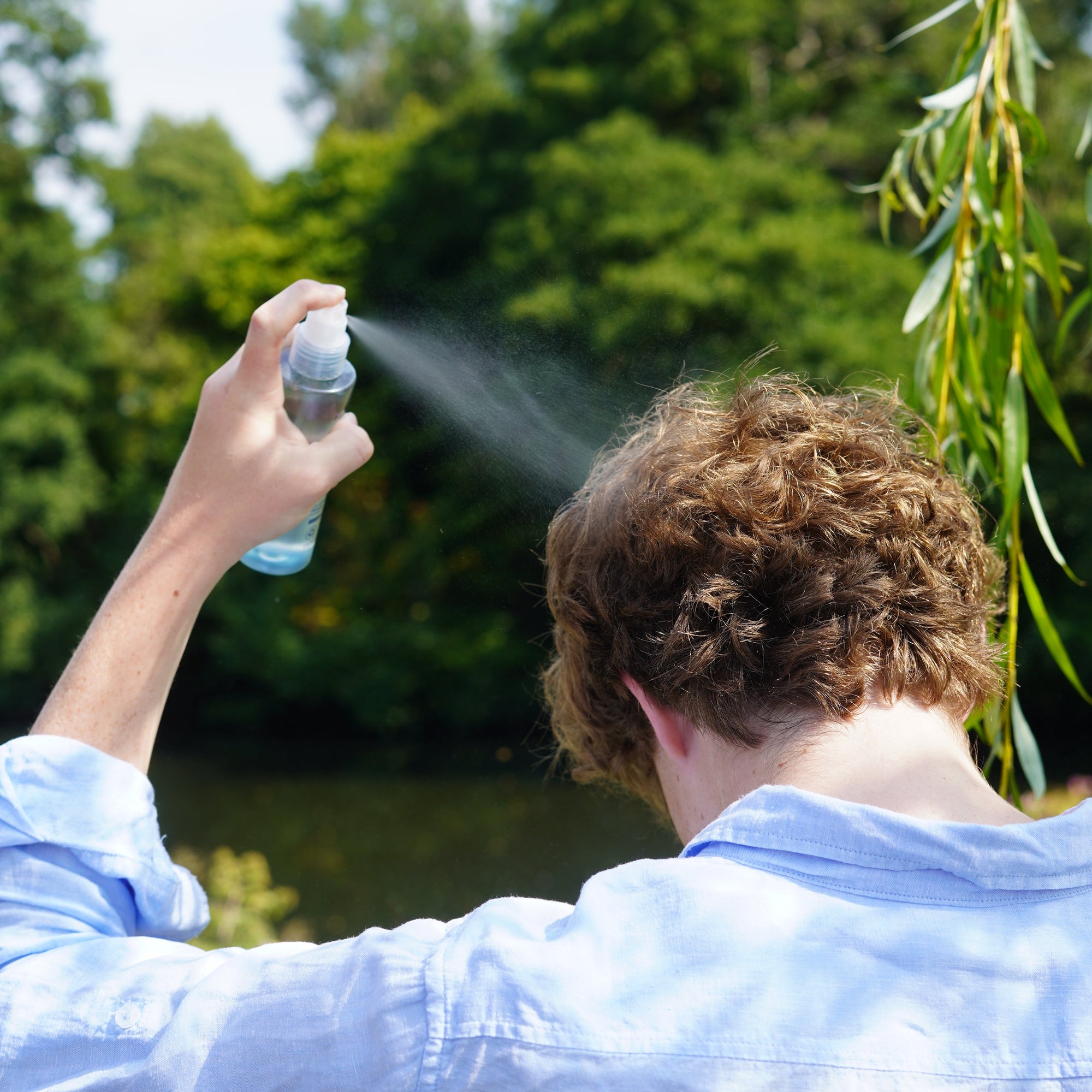Die komplette Haarkollektion