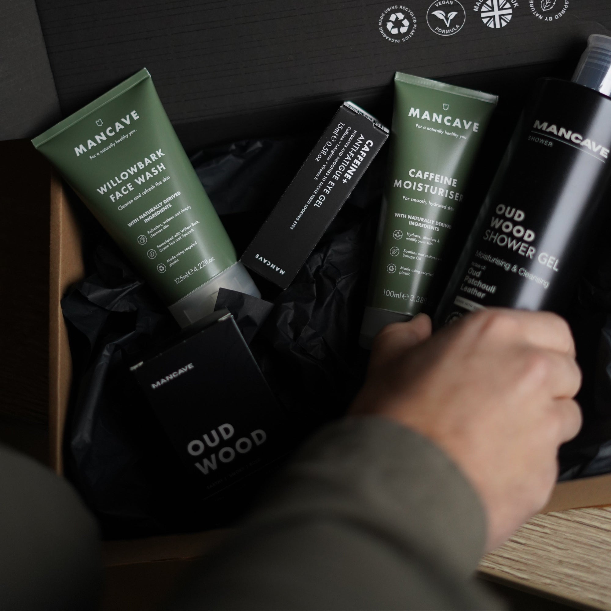 The Valentine's Upgrade Bundle