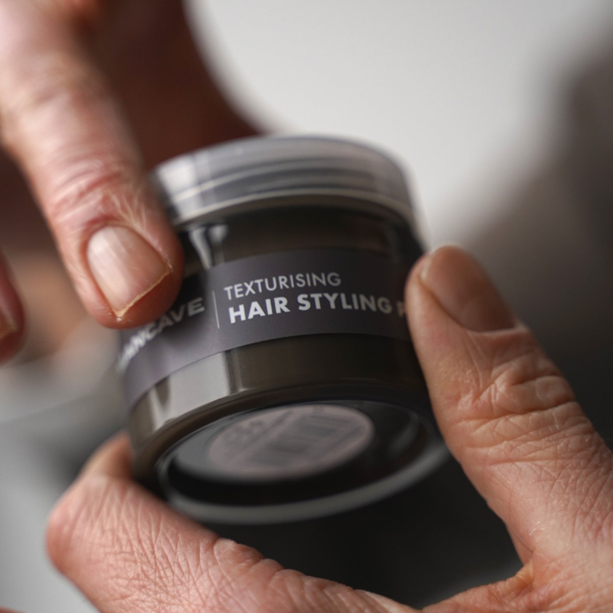 Texturising Hair Paste 75ml