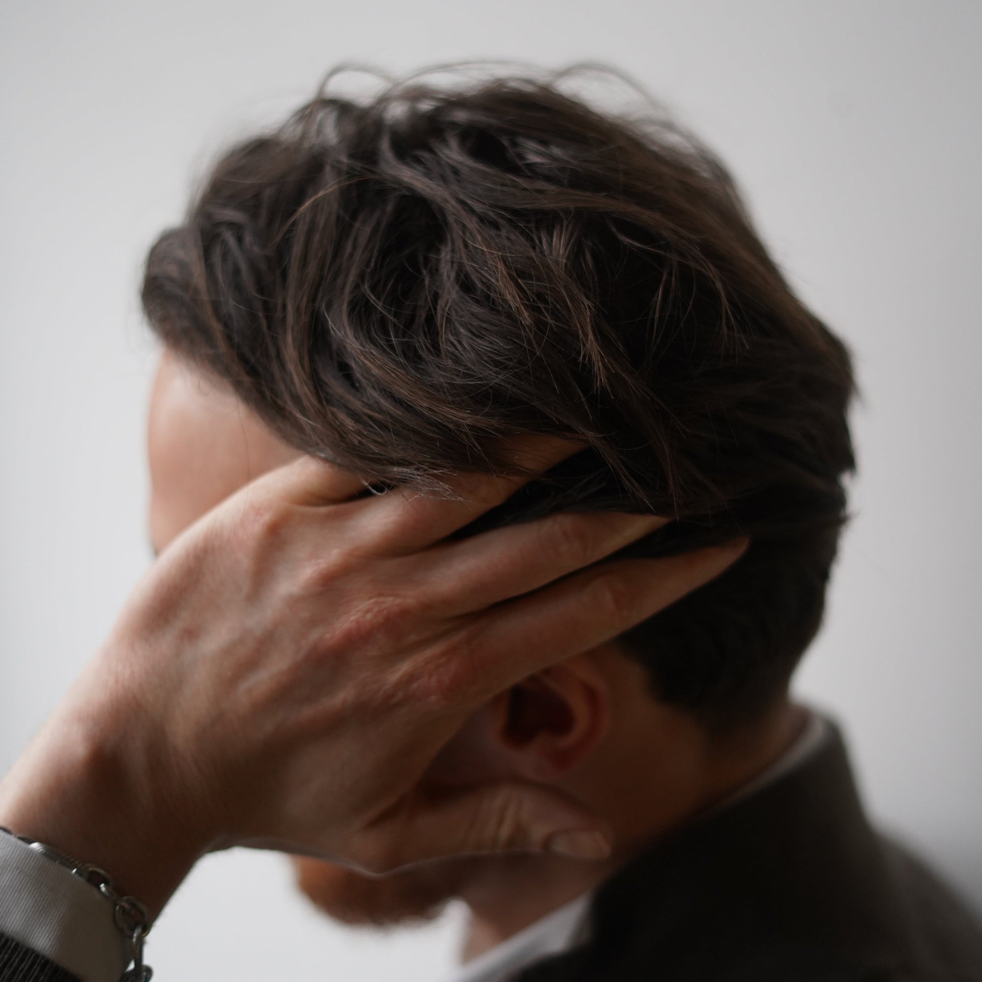 Texturising Hair Paste 75ml